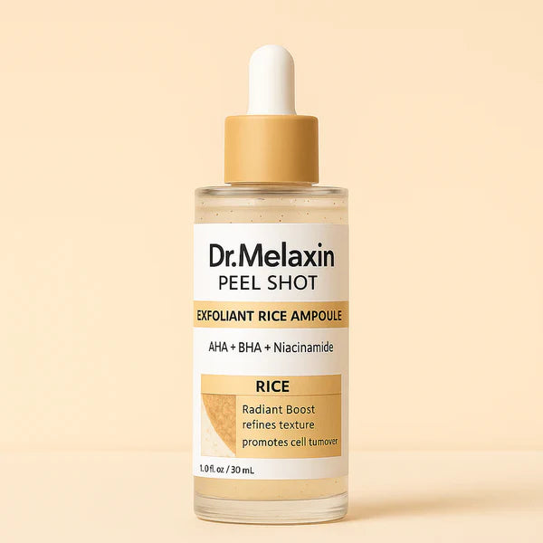 Dr Melaxin® Peel Shot Ampoule
