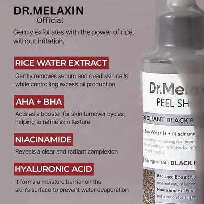 Dr Melaxin® Peel Shot Ampoule
